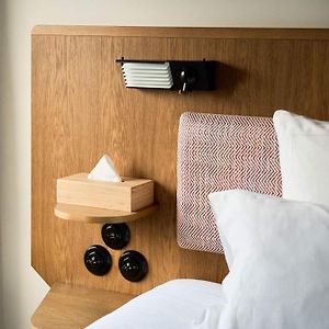 Habitación Doble Clásica